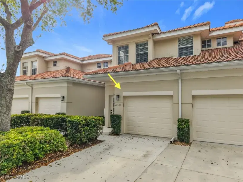Picture of 3063 Horizon Ln 1504, Naples FL 34109