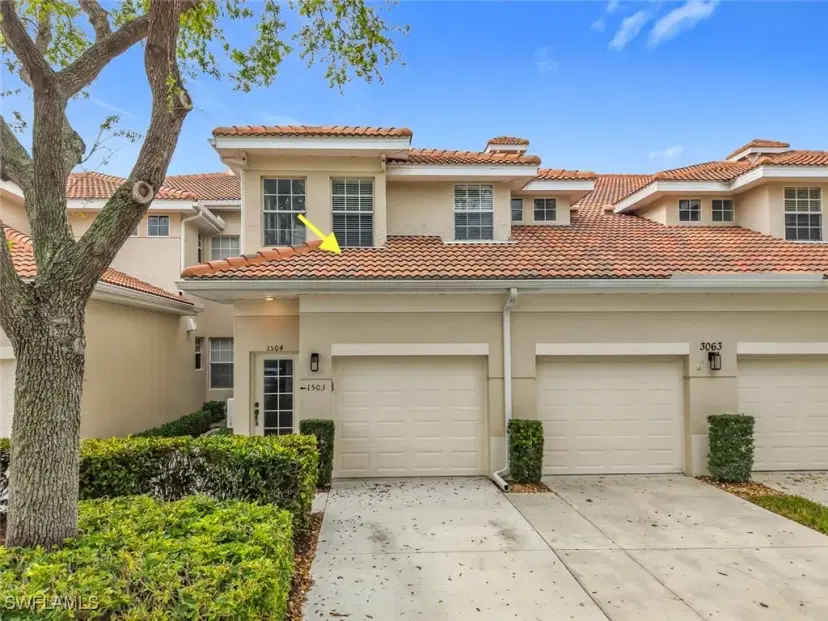 Picture of 3063 Horizon Ln 1504, Naples FL 34109