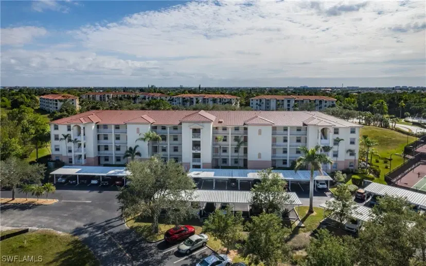 Picture of 4017 Palm Tree Blvd 102, Cape Coral FL 33904