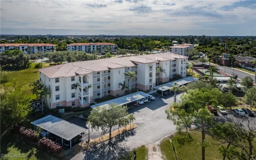 Picture of 4017 Palm Tree Blvd 102, Cape Coral FL 33904