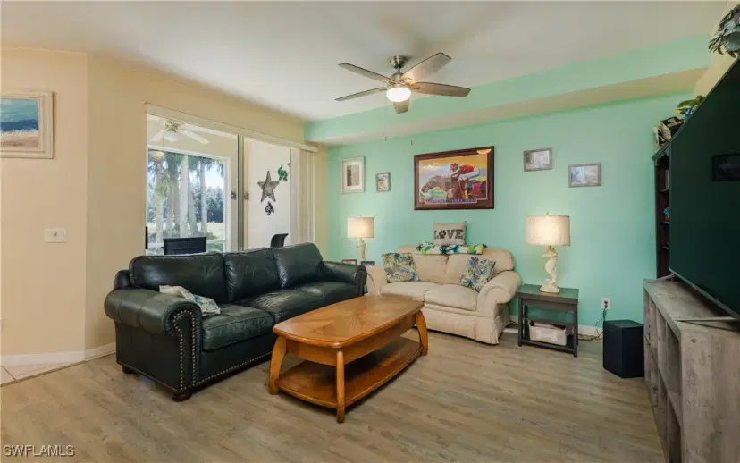 Picture of 4017 Palm Tree Blvd 102, Cape Coral FL 33904