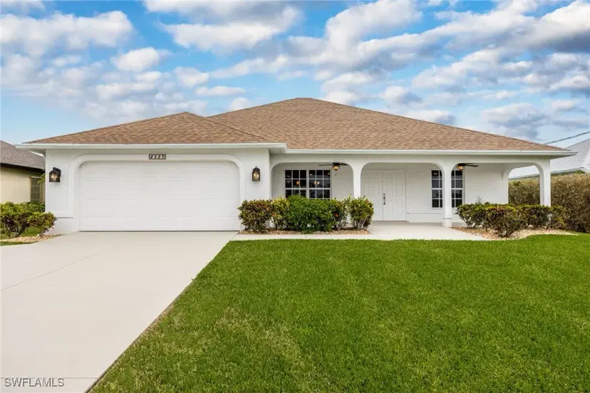 Picture of 4029 Surfside Blvd, Cape Coral FL 33914