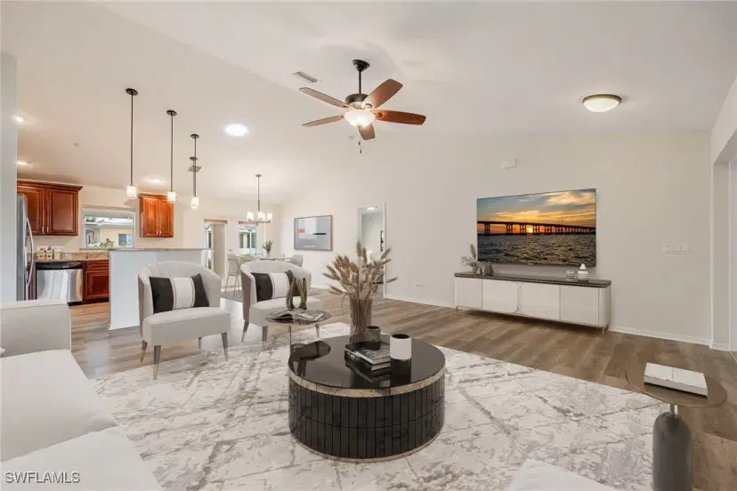Picture of 4029 Surfside Blvd, Cape Coral FL 33914