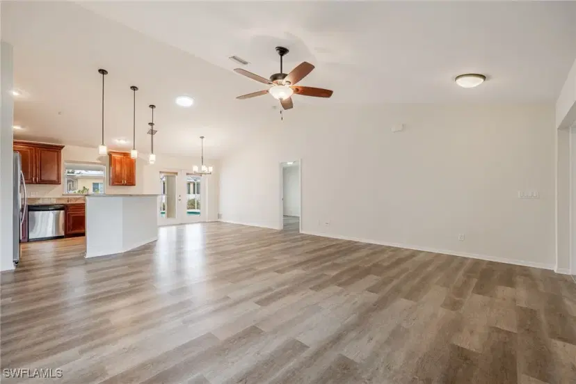 Picture of 4029 Surfside Blvd, Cape Coral FL 33914
