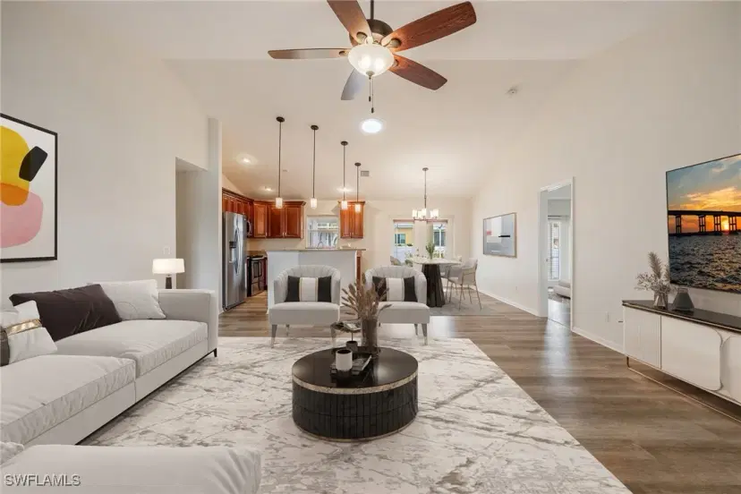 Picture of 4029 Surfside Blvd, Cape Coral FL 33914
