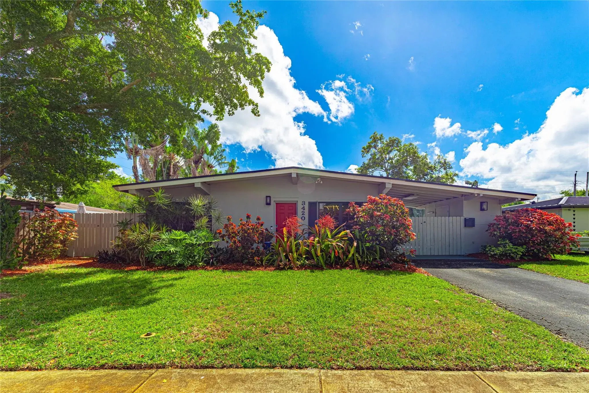 Picture of 3420 SW 20Th St, Fort Lauderdale, FL 33312