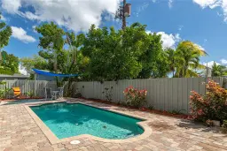 Picture of 3420 SW 20Th St, Fort Lauderdale, FL 33312