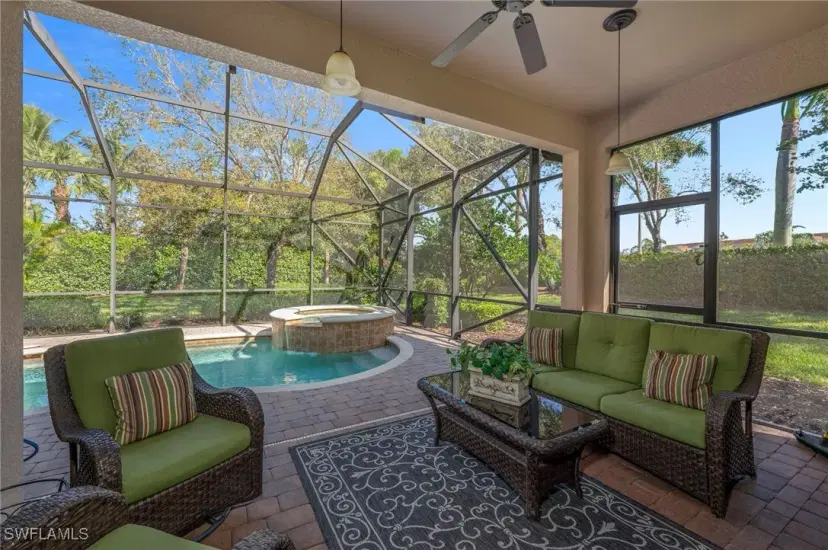 Picture of 7377 Moorgate Point Way, Naples FL 34113