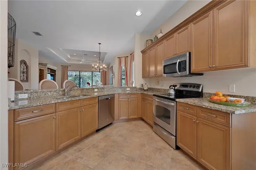 Picture of 7377 Moorgate Point Way, Naples FL 34113