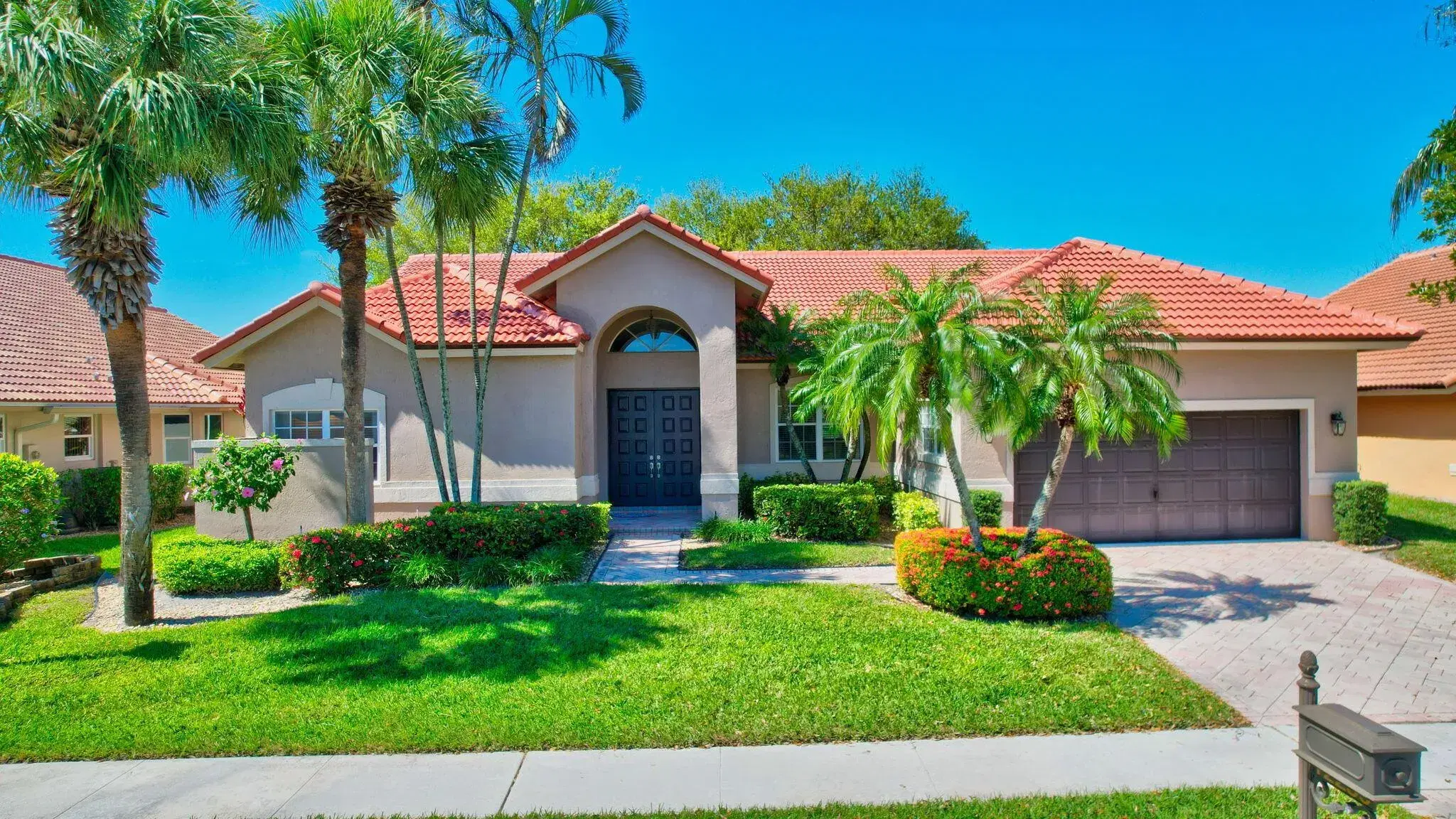 Picture of 12259 Eagles Landing Way, Boynton Beach, FL 33437