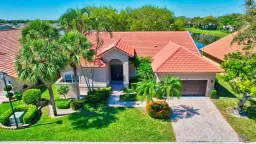 Picture of 12259 Eagles Landing Way, Boynton Beach, FL 33437