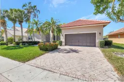 Picture of 12259 Eagles Landing Way, Boynton Beach, FL 33437