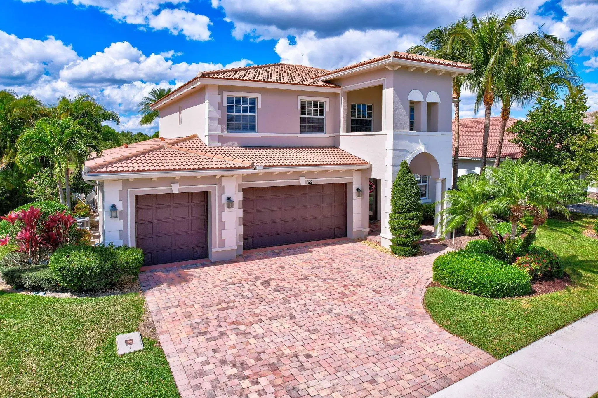 Picture of 189 Umbrella Place, Jupiter, FL 33458