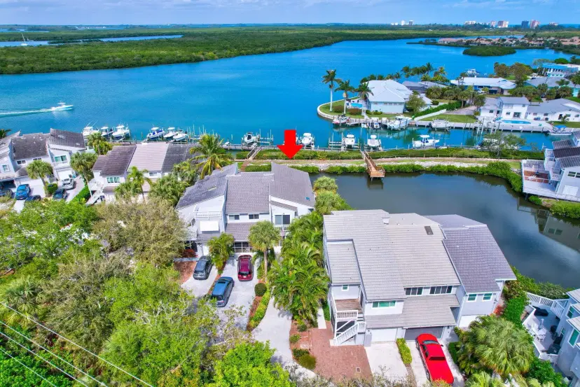 Picture of 2440 Harbour Cove Drive, Fort Pierce FL 34949