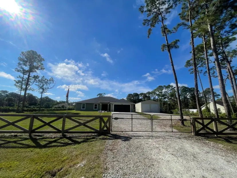 Picture of 15440 67Th Ct N, Loxahatchee FL 33470