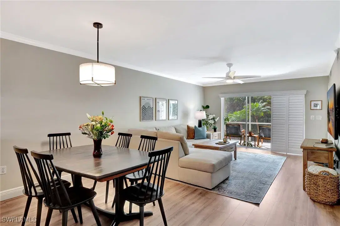 Picture of 3031 Sandpiper Bay Cir F106, Naples, FL 34112