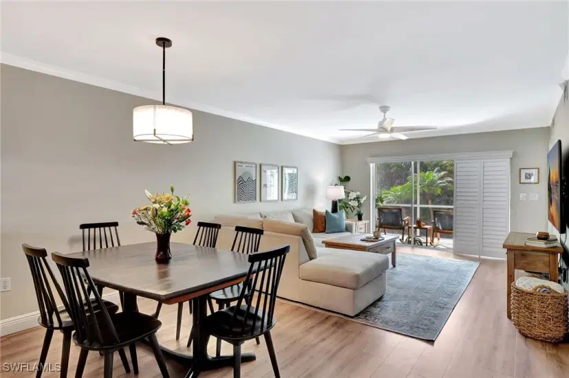 Picture of 3031 Sandpiper Bay Cir F106, Naples FL 34112