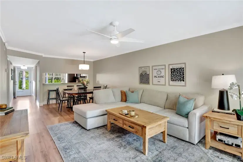 Picture of 3031 Sandpiper Bay Cir F106, Naples FL 34112