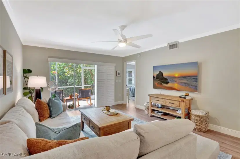 Picture of 3031 Sandpiper Bay Cir F106, Naples FL 34112