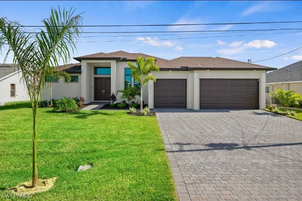 Picture of 2311 SW 40Th St, Cape Coral, FL 33914