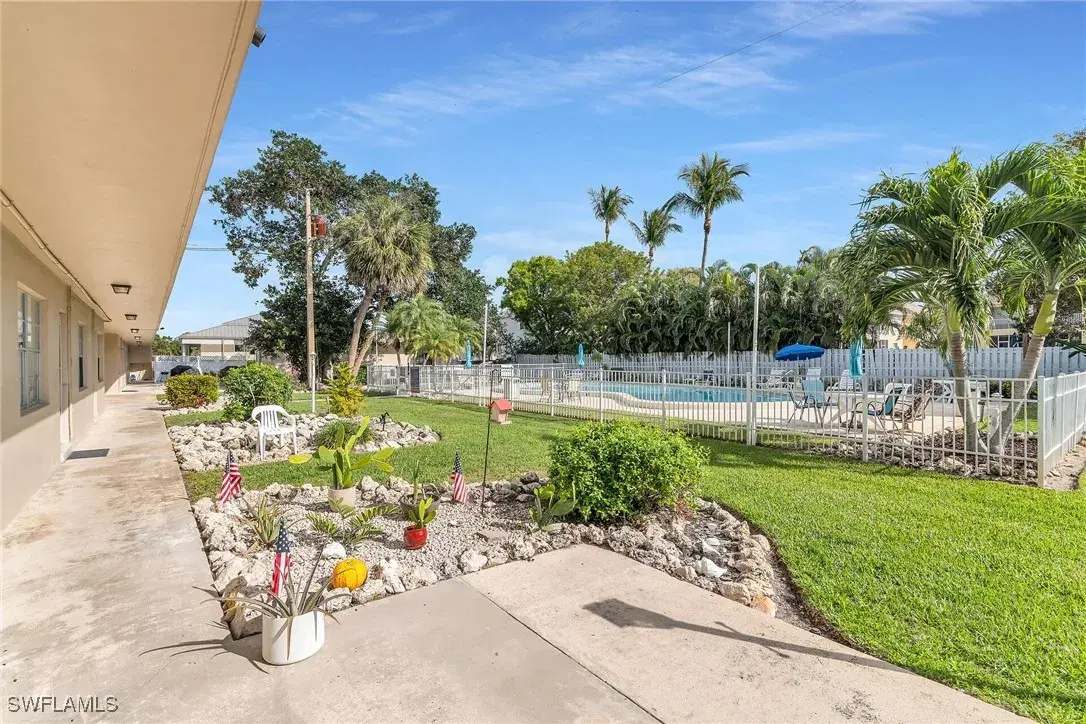 Picture of 1047 Hartley Ave 111, Marco Island, FL 34145