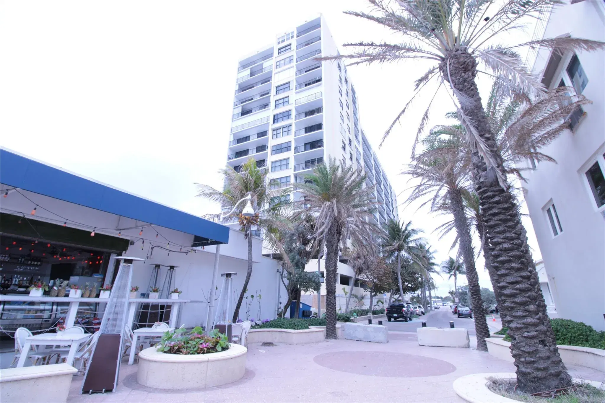 Picture of 322 Buchanan St 1001, Hollywood, FL 33019