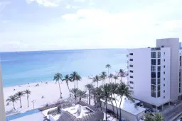 Picture of 322 Buchanan St 1001, Hollywood, FL 33019