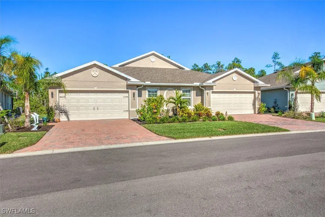 Picture of 20583 Plumwood Loop, North Fort Myers, FL 33917