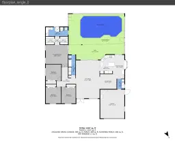 Picture of 9157 NW 21St St, Coral Springs, FL 33071