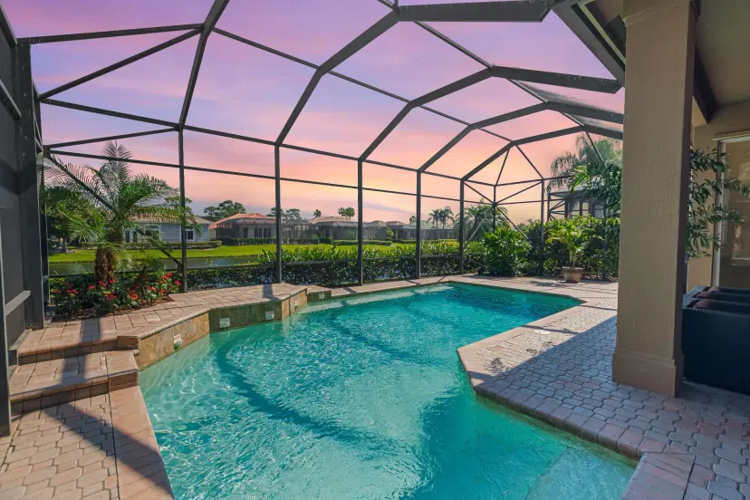Picture of 8816 First Tee Road, Port St Lucie FL 34986