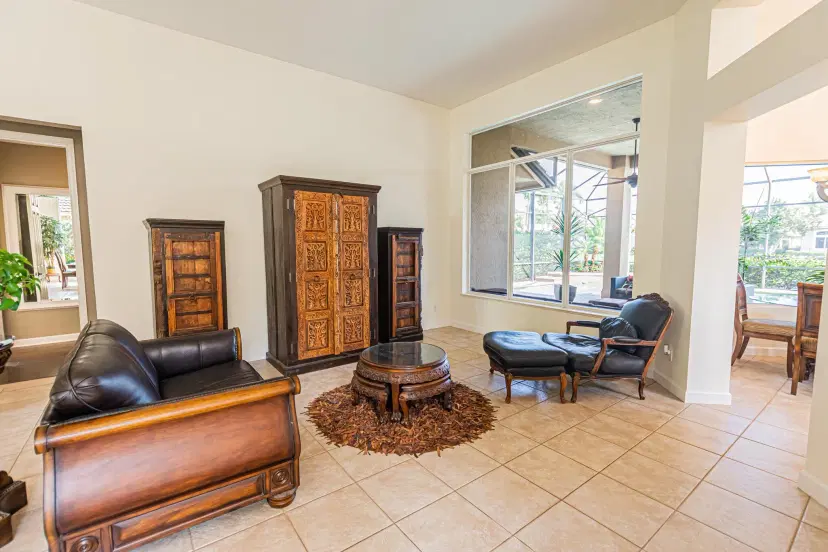 Picture of 8816 First Tee Road, Port St Lucie FL 34986