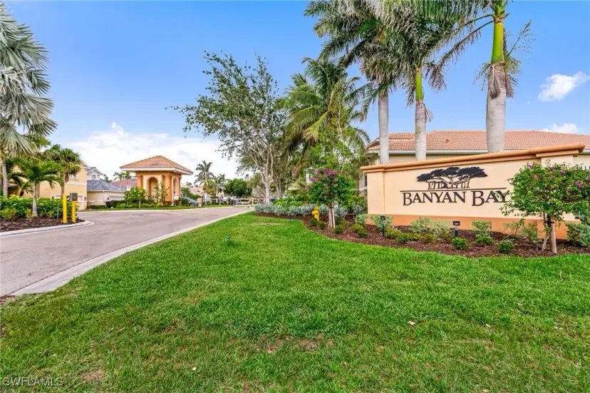 Picture of 8732 Banyan Bay Blvd, Fort Myers FL 33908
