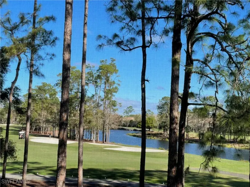 Picture of 8231 Parkstone Pl 206, Naples FL 34120