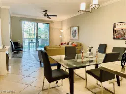 Picture of 8231 Parkstone Pl 206, Naples, FL 34120