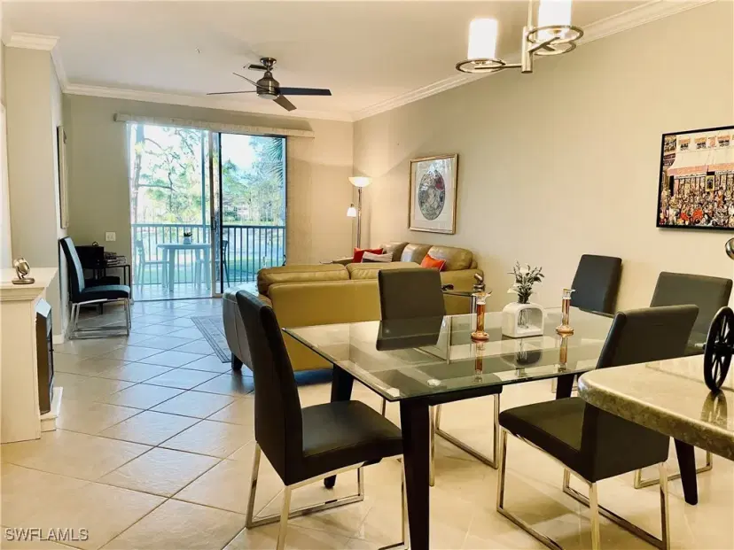 Picture of 8231 Parkstone Pl 206, Naples FL 34120