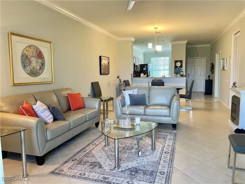 Picture of 8231 Parkstone Pl 206, Naples FL 34120