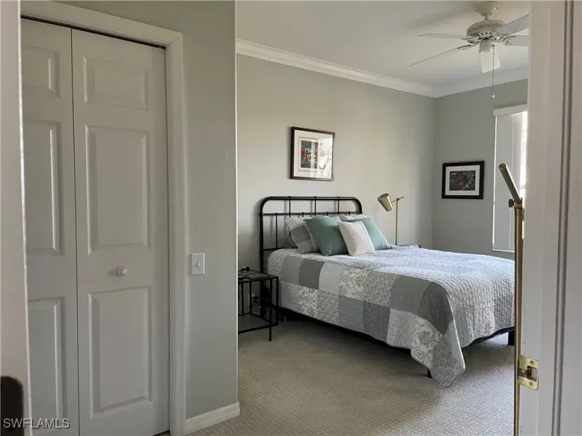 Picture of 8231 Parkstone Pl 206, Naples FL 34120