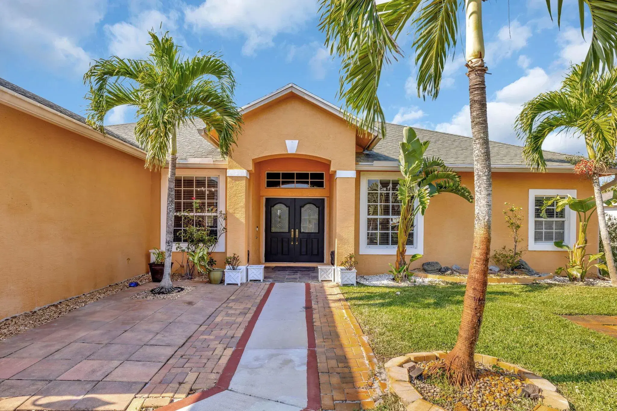 Picture of 961 SW Haas Avenue, Port St Lucie, FL 34953