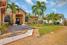 Picture of 961 SW Haas Avenue, Port St Lucie, FL 34953