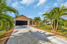 Picture of 961 SW Haas Avenue, Port St Lucie, FL 34953