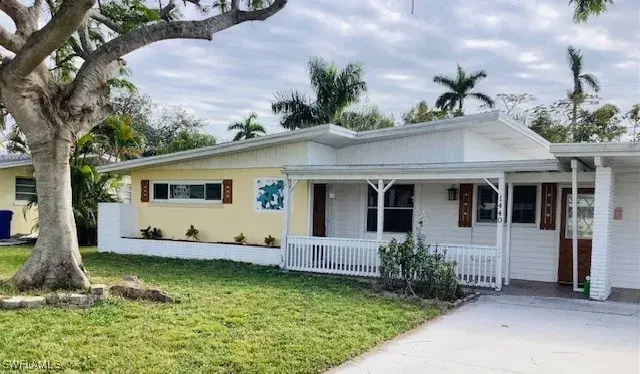 Picture of 1440 Ricardo Ave, Fort Myers, FL 33901