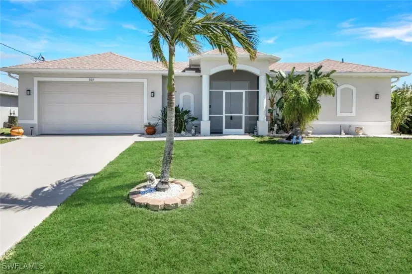 Picture of 103 NW 33Rd Ave, Cape Coral FL 33993