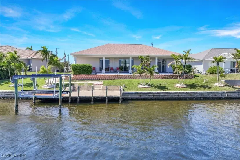 Picture of 103 NW 33Rd Ave, Cape Coral FL 33993