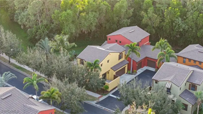 Picture of 9121 Chula Vista ST 12201, Naples FL 34113