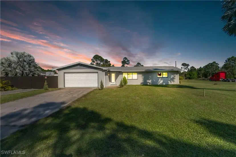 Picture of 1006 Clayton Ave, Lehigh Acres FL 33972