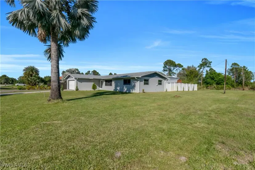 Picture of 1006 Clayton Ave, Lehigh Acres FL 33972