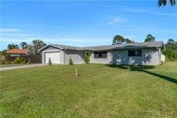 Picture of 1006 Clayton Ave, Lehigh Acres, FL 33972