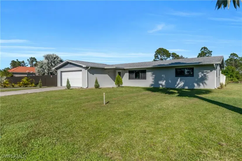 Picture of 1006 Clayton Ave, Lehigh Acres FL 33972