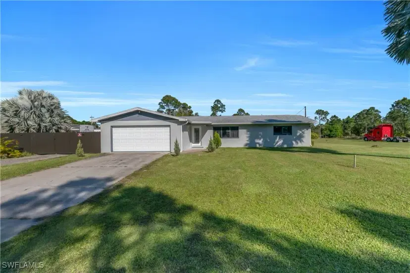 Picture of 1006 Clayton Ave, Lehigh Acres FL 33972