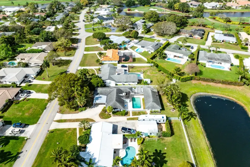 Picture of 4705 Holly Drive, Palm Beach Gardens FL 33418